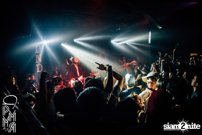 Pleasemakemyroom: Getsunova at DND Club — photo 117