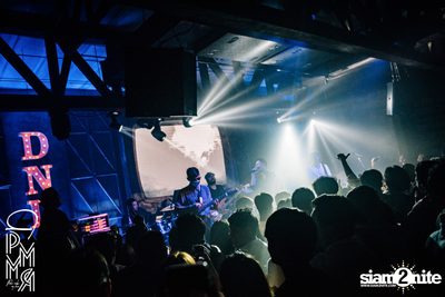 Pleasemakemyroom: Getsunova at DND Club — photo 119