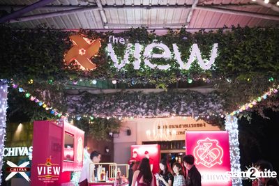 ID x Pong at The View Village — photo 4