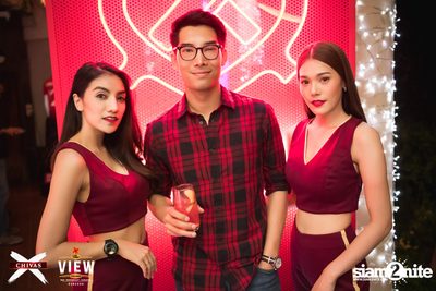 ID x Pong at The View Village — photo 20