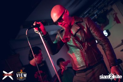 ID x Pong at The View Village — photo 24