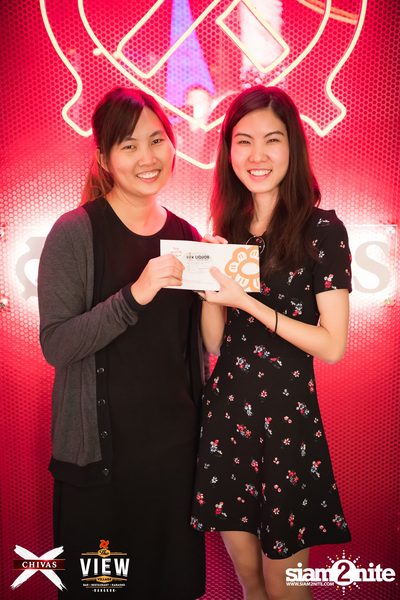ID x Pong at The View Village — photo 25