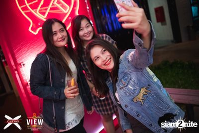 ID x Pong at The View Village — photo 32