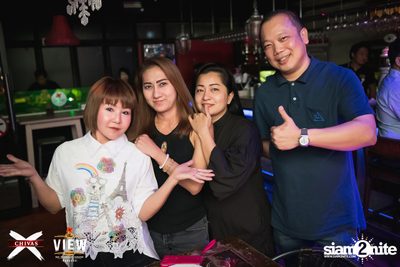 ID x Pong at The View Village — photo 44