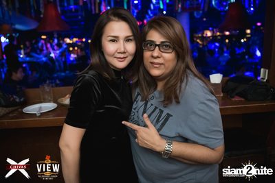 ID x Pong at The View Village — photo 45