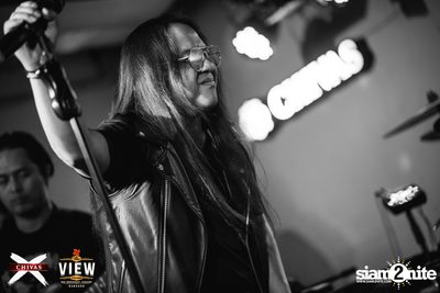 ID x Pong at The View Village — photo 47