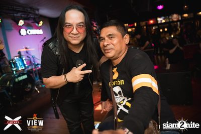 ID x Pong at The View Village — photo 52