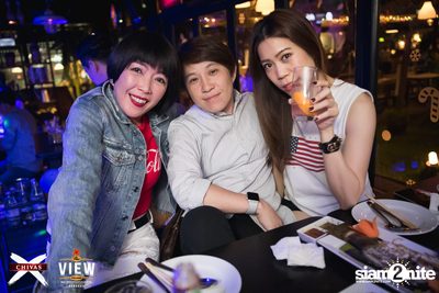 ID x Pong at The View Village — photo 53