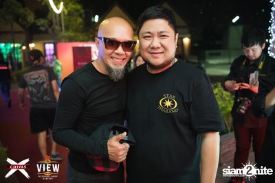 ID x Pong at The View Village — photo 57
