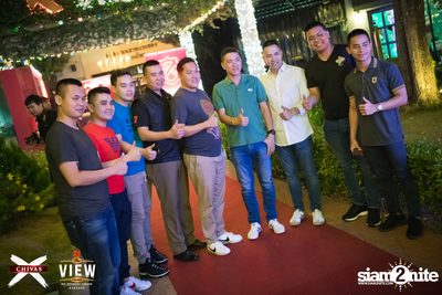 ID x Pong at The View Village — photo 58