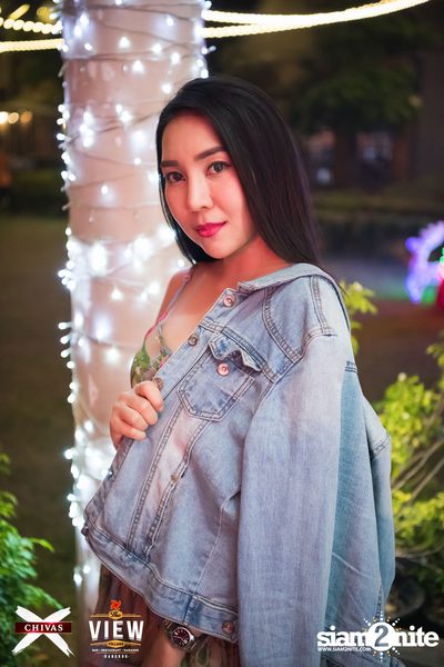 ID x Pong at The View Village — photo 59