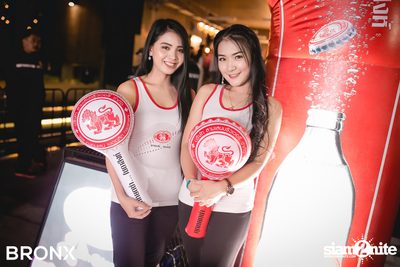 Za Day by Soda Singha: Tattoo Colour ที่ บรองซ์ — photo 5