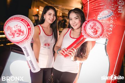 Za Day by Soda Singha: Tattoo Colour ที่ บรองซ์ — photo 6