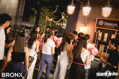 Za Day by Soda Singha: Tattoo Colour ที่ บรองซ์ — photo 9