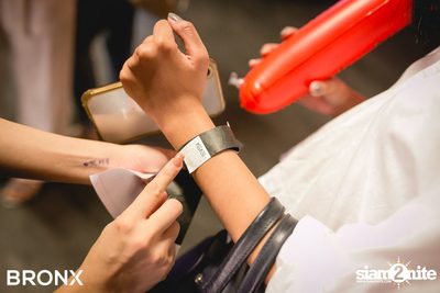 Za Day by Soda Singha: Tattoo Colour ที่ บรองซ์ — photo 11