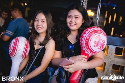 Za Day by Soda Singha: Tattoo Colour ที่ บรองซ์ — photo 29