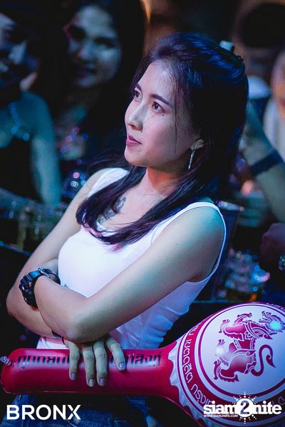 Za Day by Soda Singha: Tattoo Colour ที่ บรองซ์ — photo 31