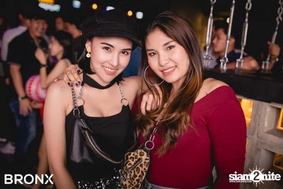 Za Day by Soda Singha: Tattoo Colour ที่ บรองซ์ — photo 32