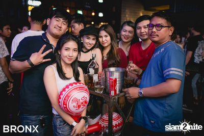 Za Day by Soda Singha: Tattoo Colour ที่ บรองซ์ — photo 33