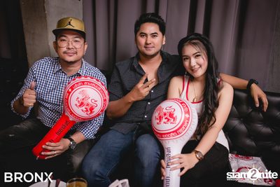 Za Day by Soda Singha: Tattoo Colour ที่ บรองซ์ — photo 34