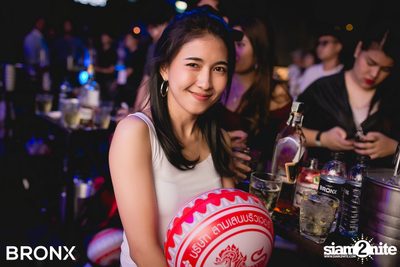 Za Day by Soda Singha: Tattoo Colour ที่ บรองซ์ — photo 39