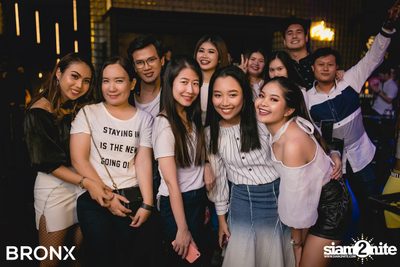 Za Day by Soda Singha: Tattoo Colour ที่ บรองซ์ — photo 42