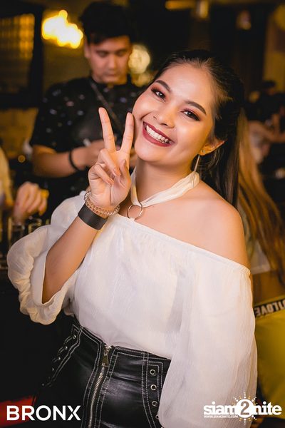 Za Day by Soda Singha: Tattoo Colour ที่ บรองซ์ — photo 43