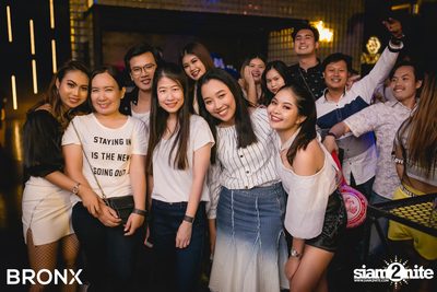 Za Day by Soda Singha: Tattoo Colour ที่ บรองซ์ — photo 44