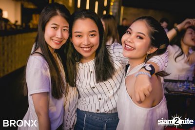 Za Day by Soda Singha: Tattoo Colour ที่ บรองซ์ — photo 45