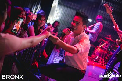 Za Day by Soda Singha: Tattoo Colour ที่ บรองซ์ — photo 59