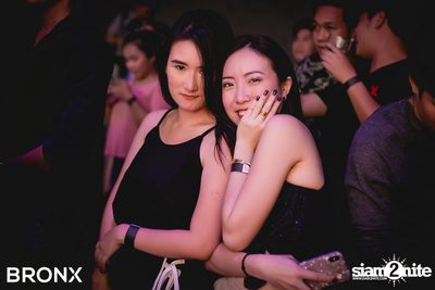 Za Day by Soda Singha: Tattoo Colour ที่ บรองซ์ — photo 63