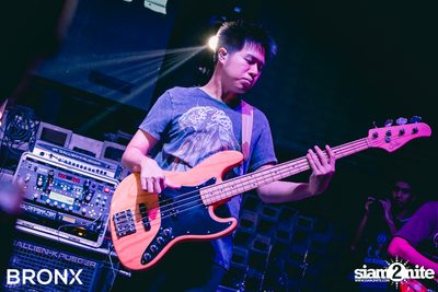 Za Day by Soda Singha: Tattoo Colour ที่ บรองซ์ — photo 67