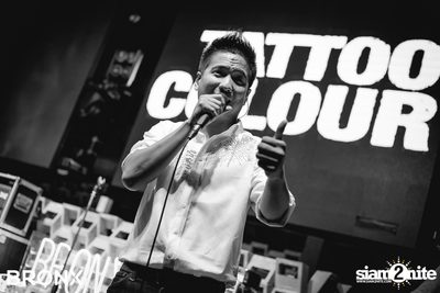 Za Day by Soda Singha: Tattoo Colour ที่ บรองซ์ — photo 68
