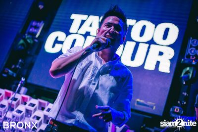 Za Day by Soda Singha: Tattoo Colour ที่ บรองซ์ — photo 69