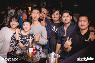 Za Day by Soda Singha: Tattoo Colour ที่ บรองซ์ — photo 73