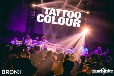 Za Day by Soda Singha: Tattoo Colour ที่ บรองซ์ — photo 79
