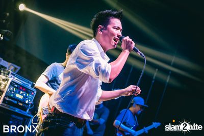 Za Day by Soda Singha: Tattoo Colour ที่ บรองซ์ — photo 88