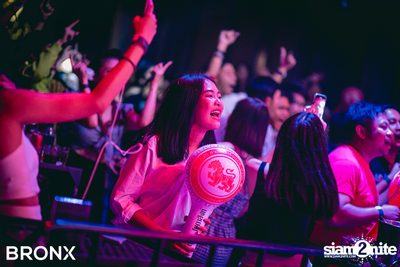Za Day by Soda Singha: Tattoo Colour ที่ บรองซ์ — photo 102