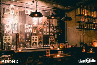 Za Day by Soda Singha: Tattoo Colour ที่ บรองซ์ — photo 118