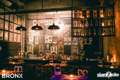 Za Day by Soda Singha: Tattoo Colour ที่ บรองซ์ — photo 119