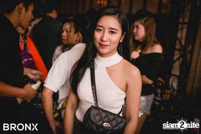Za Day by Soda Singha: Tattoo Colour ที่ บรองซ์ — photo 127