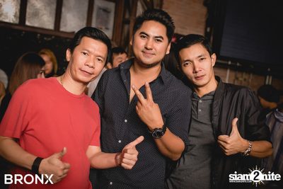 Za Day by Soda Singha: Tattoo Colour ที่ บรองซ์ — photo 130
