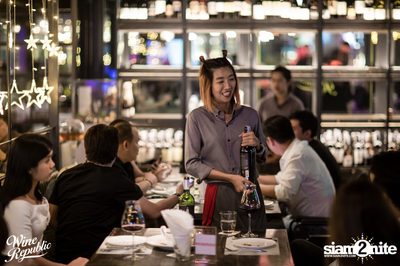 Pop Pongkool at Wine Republic — photo 23