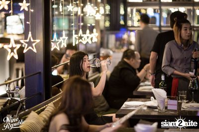 Pop Pongkool at Wine Republic — photo 24