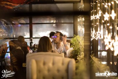 Pop Pongkool at Wine Republic — photo 29