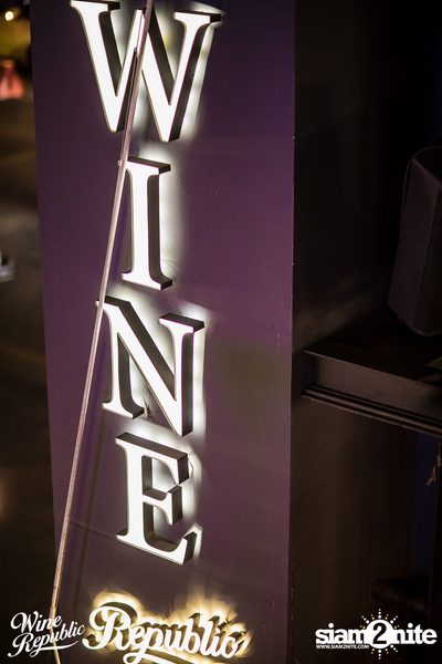Pop Pongkool at Wine Republic — photo 46