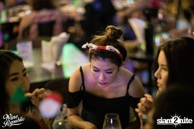 Pop Pongkool at Wine Republic — photo 49