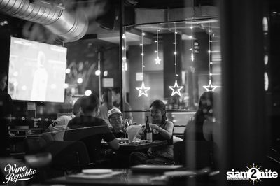 Pop Pongkool at Wine Republic — photo 52