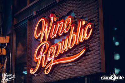 Pop Pongkool at Wine Republic — photo 56