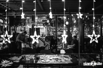 Pop Pongkool at Wine Republic — photo 67